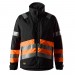 Snickers 1134 Hi Vis Winter Jacket Class 1 Snickers 1134 Hi Vis Winter Jacket Class 1